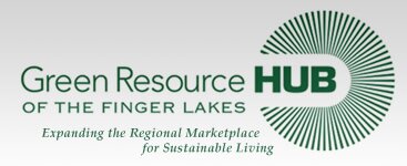 Green Resource Hub of the Finger Lakes